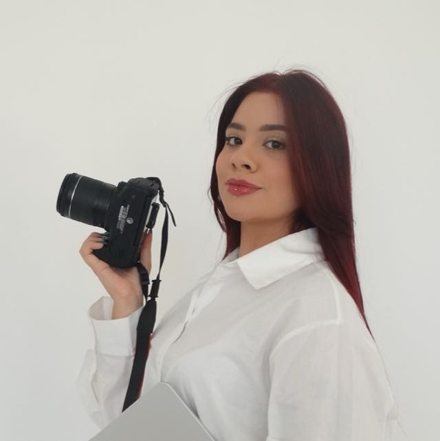 Caroline Rezende